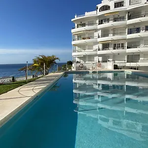  Apartamento Acapulco Playa 306 Casasol España