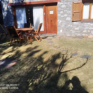 Apartamento Hort De Cal Benet, Urús
