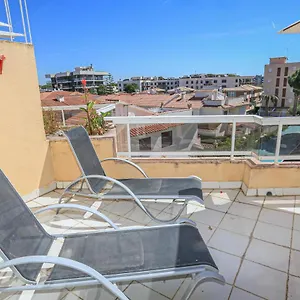  Apartamento Austral - Only Families España