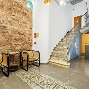  Apartamento Casapalma Centro Histórico España