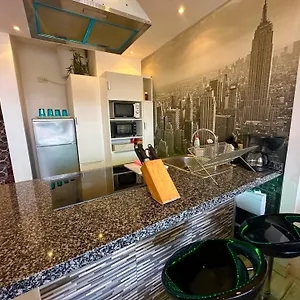  Apartamento Duplex España