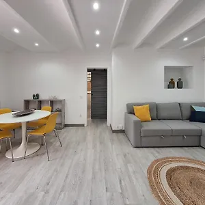 Apartamento Can Botey, Ripoll