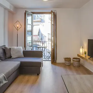  Apartamento Flateli Cort Reial España
