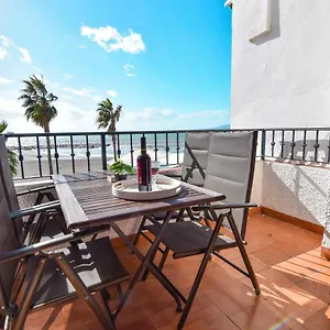  Apartamento Letmalaga Cremades Seaside España