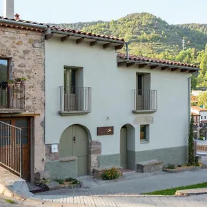 Сasa de vacaciones El Reliquier De Vallfogona Del Ripolles, Vallfogona de Ripollès