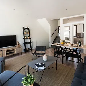 Apartamento Petit Luxe Tobella Dreta, Terrassa