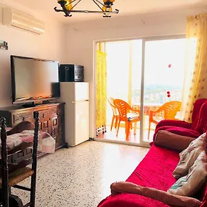 Apartamento Sylvia 11-m, Ampuriabrava