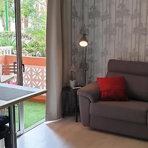  Apartamento Estudio Neya España