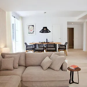  Apartamento In Jardines De Golondrinas España